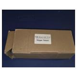 New Honda Accord oxygen sensor