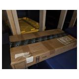 2011 Volvo XC90 rear tailgate struts