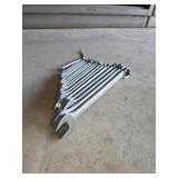 18 Proto professional metric box end wrenches