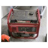 Coleman Powermate Vantage 3500 portable