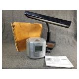 Timex radio/cd player/alarm system