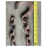 Chain and Hook