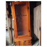 Gun Cabinet