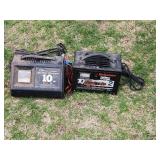 Battery Chargers