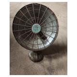 Vintage fan.