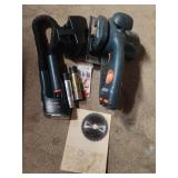 Black and decker Versa pack.