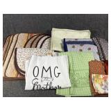 Table mats