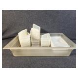 Plastic Containers