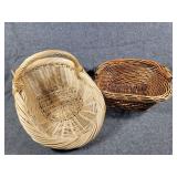Wicker Baskets