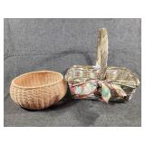 Wicker Baskets