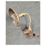 Antique Desk Lamp
