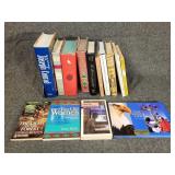 Books