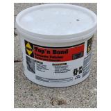 Top bond concrete patcher.