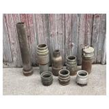 Pipes & Joiners