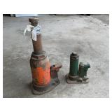 Bottle Jacks