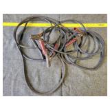 Jumper cables