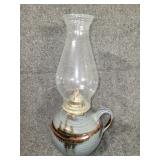 Antique Oil lamp