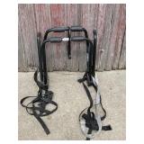 Tour N Trail Bike Carrier