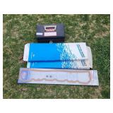 Gaskets, Engine Analyzer