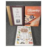 Creative books