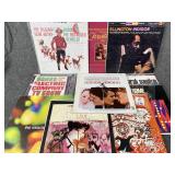 Records