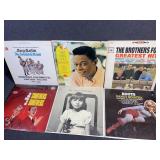 Records