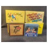 Cigar Boxes