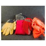 Gloves and Hats