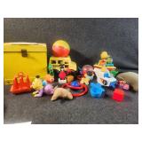 Kids Toys