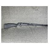 Connecticut Valley Arms Black Powder .50 Cal.