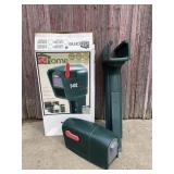 Spruce Mail Master Mailbox