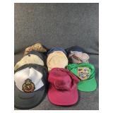 Pasta Pro Maker, Hats