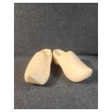 Wooden Clogs