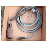 Blow Torch Line