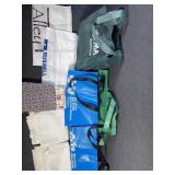 Fabrics & bags
