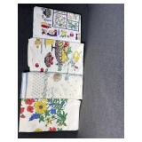 Table cloths