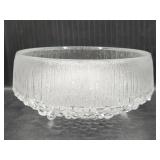Wirkkala Ice Glass
