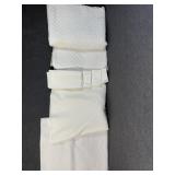 Table clothes mats and towels
