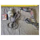 1/4 angle driver electric working, craftsman 3/8