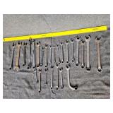Wrenches