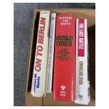 War books