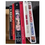 America books
