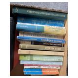 Religious song books & religious books
