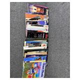 Miscellaneous books