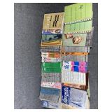 Gospel sheet music books