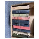 Zane Grey books