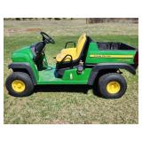 John Deere Gator