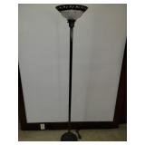 Victorian Style Floor lamp