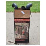 Craftsman Gutter Clean out Kit