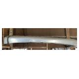 15 ft. AeruoCraft Canoe w/ ores